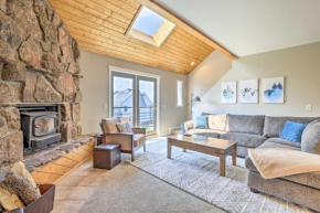 Updated Townhome 6 Mi to Winter Park Resort!